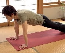 今日からはじめるハタヨガ太陽礼拝