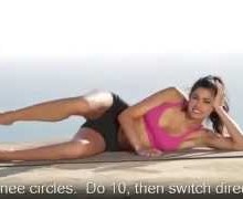 45 MIN BEST PILATES WORKOUT | Fitness, Slimming & Strength